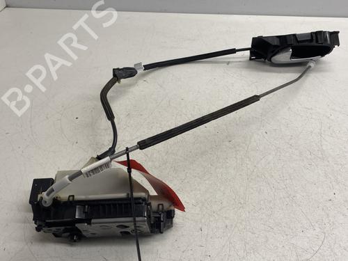 Used Rear left lock CITROËN C4 II (NC_) 1.6 BlueHDi 120 (120 hp) 28692059