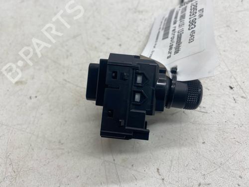Mando retrovisor Mando retrovisor TOYOTA YARIS (_P21_, _PA1_, _PH1_) 1.5 Hybrid (MXPH10, MXPH11) (116 hp) 39662950 39662950