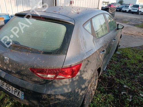 Used Parts SEAT LEON (5F1)    4771734