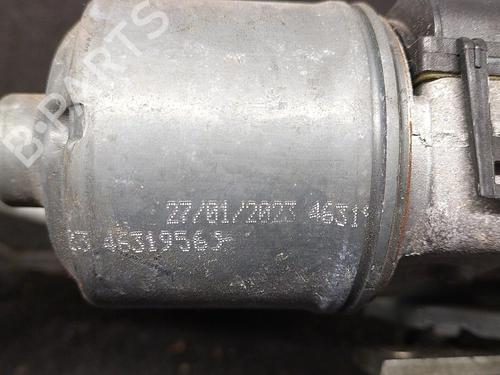 Front wiper motor PEUGEOT PARTNER Tepee 1.6 HDi 16V | BP22857196M29 