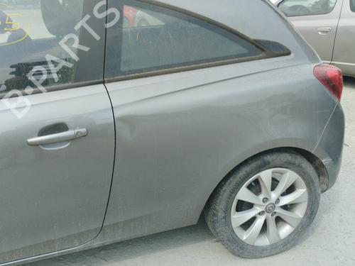 Switch OPEL CORSA E (X15) 1.4 (08, 68) | BP28351851I30 - Image 9