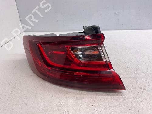 Left taillight RENAULT MEGANE IV Hatchback (B9A/M/N_) 1.2 TCe 130 (B9MR) | BP39165663C34 - Image 2