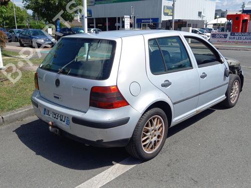 Starter VW GOLF IV (1J1) 1.9 TDI | BP22861951M8 
