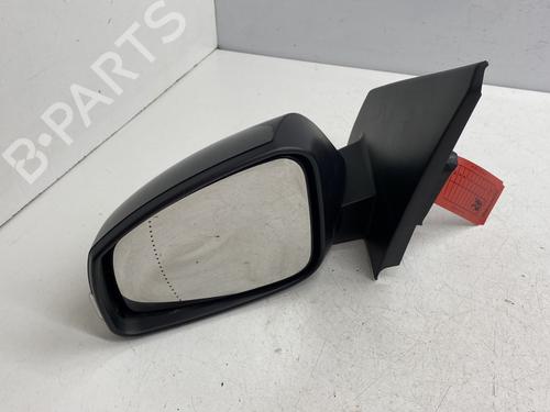 Used Left mirror Left mirror RENAULT MEGANE III Coupe (DZ0/1_) 1.6 dCi (DZ00, DZ12, DZ2A, DZ13) (130 hp) 34149029 34149029