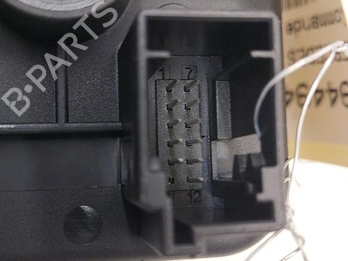 Headlight switch MERCEDES-BENZ B-CLASS Sports Tourer (W245) B 200 CDI (245.208) | BP22850198I24 