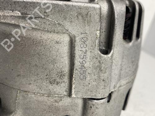Alternator RENAULT CAPTUR I (J5_, H5_) 1.5 dCi 90 (J5N4, J5M5, J5MW, J5M6, J5AL, J5AJ) | BP28168185M7 