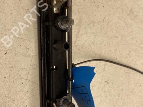 Klamka zewnętrzna drzwi przednich prawych FIAT BARCHETTA (183_) 1.8 16V | BP29968997C129