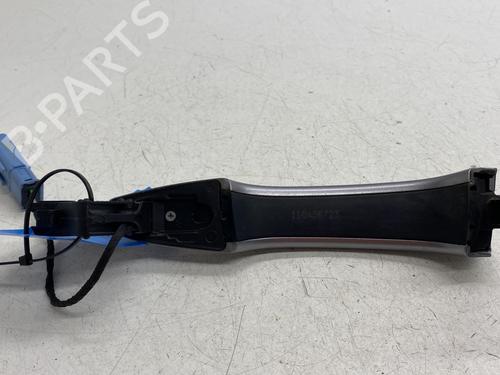 Used Front right exterior door handle Front right exterior door handle PEUGEOT 308 II (LB_, LP_, LW_, LH_, L3_) [2013-2021] 32705436 32705436