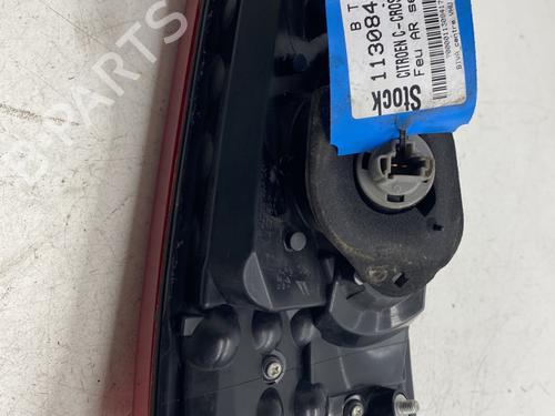 Right tailgate light CITROËN C-CROSSER (VU_, VV_) 2.2 HDi | BP30392653C80 - Image 5