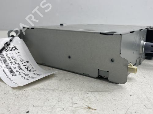 Radio CITROËN C4 II (NC_) 1.6 HDi 90 | BP29528975E6 