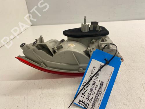 Right tailgate light PEUGEOT 2008 I (CU_) 1.6 HDi | BP40117633C80 - Image 4