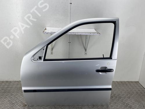 Used Left front door VW POLO (6N2) 1.4 (60 hp) 31036226