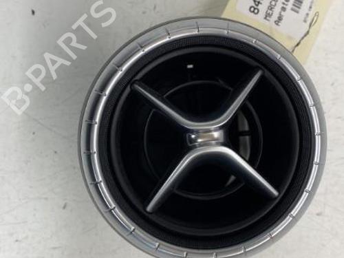 Used Air vent MERCEDES-BENZ CLA Coupe (C117) CLA 200 CDI / d (117.308) (136 hp) 22855849
