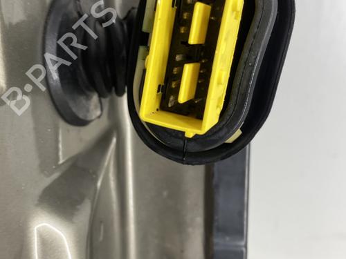 Left rear door CITROËN C4 Grand Picasso I (UA_) 1.6 HDi | BP22859649C4