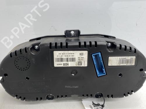 instrument-cluster-seat-ibiza-iv-6j5-6p1-2008-2009-2010-2011-2012-2013-2014-2015-2016-2017-26274383 main image