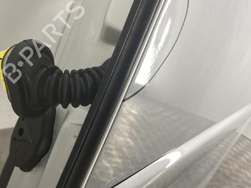 Left rear door CITROËN C4 Picasso I MPV (UD_) 1.6 HDi | BP22860716C4 