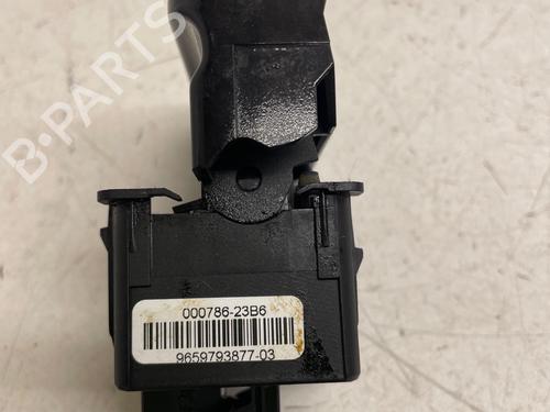 Used Switch Switch DS DS 4 / DS 4 CROSSBACK (NX_) 1.6 BlueHDi 120 (120 hp) 39970031 39970031