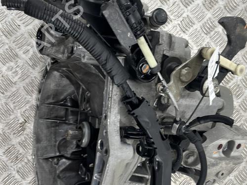 Gearbox CITROËN C3 II (SC_) 1.0 VTi 68 | BP29854253M3 