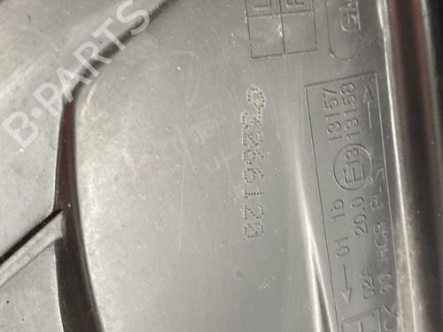 Right headlight CHEVROLET AVEO Hatchback (T300) 1.3 D | BP22860488C29 