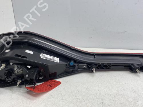 Left tailgate light RENAULT MEGANE IV Hatchback (B9A/M/N_) 1.5 Blue dCi 115 (B9A6) | BP25214184C79 - Image 2