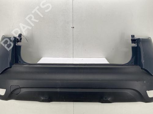 Used Rear bumper RENAULT CAPTUR I (J5_, H5_) 1.5 dCi 90 (J5N4, J5M5, J5MW, J5M6, J5AL, J5AJ) (90 hp) 28168184