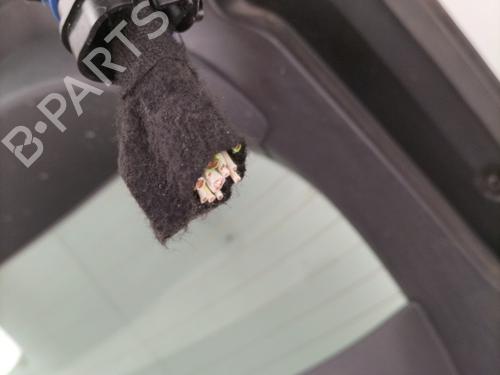 Tailgate PEUGEOT 308 II (LB_, LP_, LW_, LH_, L3_) 1.6 BlueHDi 120 | BP22862658C6 