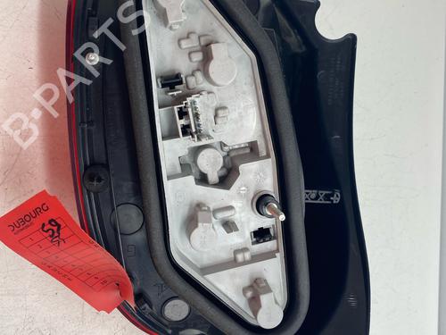 Left taillight RENAULT MODUS / GRAND MODUS (F/JP0_) 1.2 (JP0C, JP0K, FP0C, FP0K, FP0P, JP0P, JP0T) | BP38585465C34 - Image 3