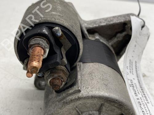 Starter TOYOTA AYGO (_B1_) 1.0 (KGB10_, KGB10R) | BP22859563M8 
