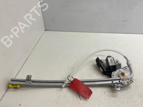 Used Rear left window mechanism Rear left window mechanism RENAULT VEL SATIS (BJ0_) 2.0 16V Turbo (BJ0K) (163 hp) 39886311 39886311