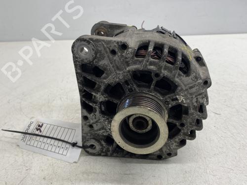 Alternator RENAULT SCÉNIC II (JM0/1_) 1.9 dCi (JM14) | BP29139333M7 