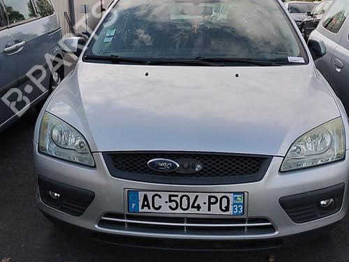 Starter FORD FOCUS II (DA_, HCP, DP) 1.8 TDCi | BP22852438M8 