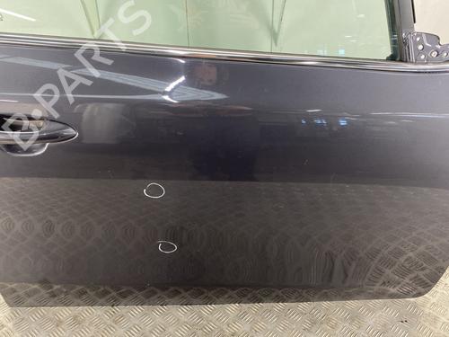 Right front door KIA CEE'D (JD) 1.6 CRDi 128 | BP31036230C3