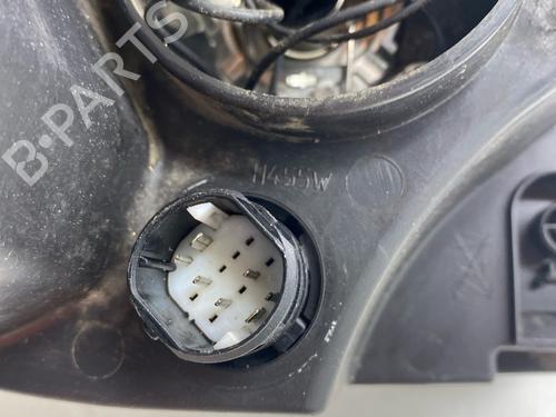 Used Left headlight Left headlight FIAT GRANDE PUNTO (199_) [2005-2026] 36256193 36256193