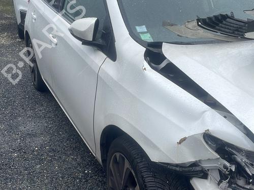 Starter TOYOTA AURIS (_E18_) 1.2 (NRE185_, NRE185R) | BP38453966M8 - Image 10