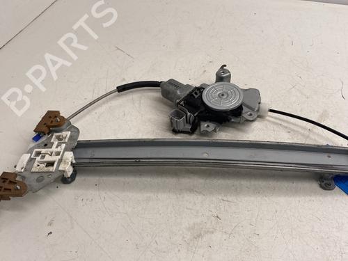 Front right window mechanism NISSAN JUKE (F15) 1.5 dCi | BP29528820C23 