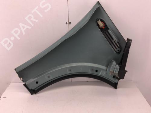 Left front fenders MINI MINI (R50, R53) One | BP22851900C41 