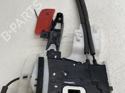 Used Front left lock Front left lock HYUNDAI ix35 (LM, EL, ELH) 1.7 CRDi (116 hp) 27294434 27294434