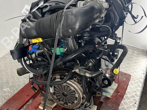 Engine PEUGEOT 307 (3A/C) 1.6 16V | BP29139317M1 