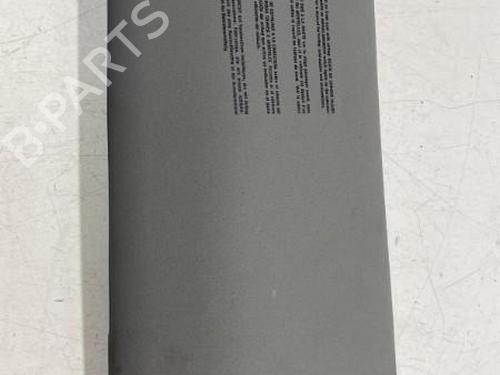 Sonnenblende Links für RENAULT CLIO II (BB_, CB_) 1.5 dCi (B/CB07) (65 hp) 22863244