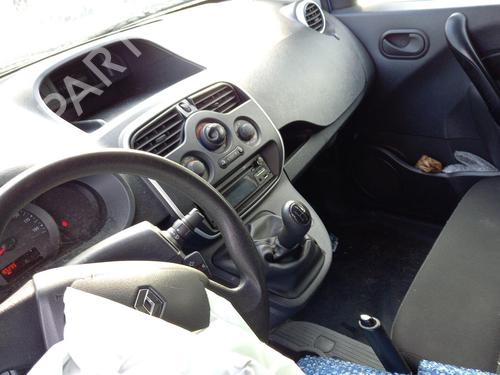 Venstre solskærm RENAULT KANGOO Express (FW0/1_) 1.5 dCi 90 (FW0G, FW05, FW08, FW11) | BP24825015I1 - Image 9