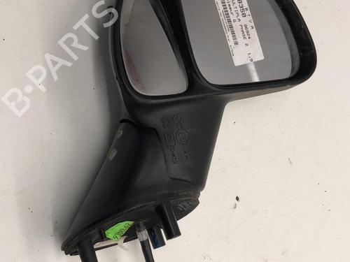 Left mirror FIAT MULTIPLA (186_) 1.9 JTD 115 | BP22852763C26 