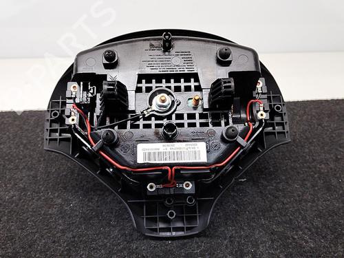 Driver airbag PEUGEOT 308 I (4A_, 4C_) 1.6 HDi | BP22858119C9 
