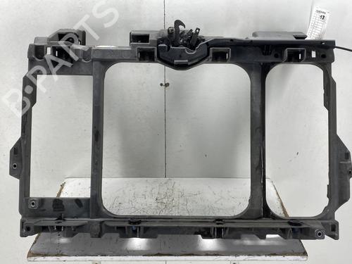 Used Front slam panel PEUGEOT 508 I (8D_) 1.6 HDi (112 hp) 27271512