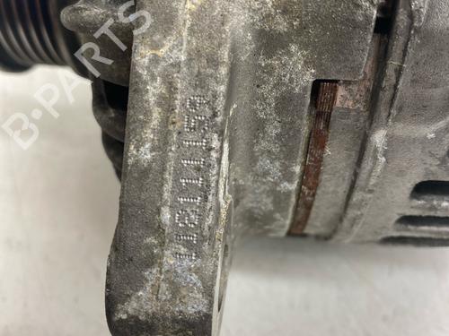 Used Alternator Alternator 38763886 38763886