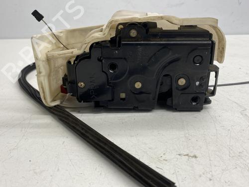 Front right lock VW GOLF V (1K1) 2.0 TDI 16V | BP23568568C97 
