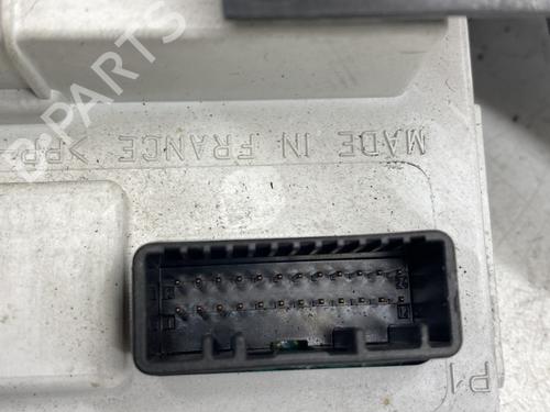 Display monitor RENAULT CLIO II (BB_, CB_) 1.5 dCi (B/C2J) | BP30174518C48