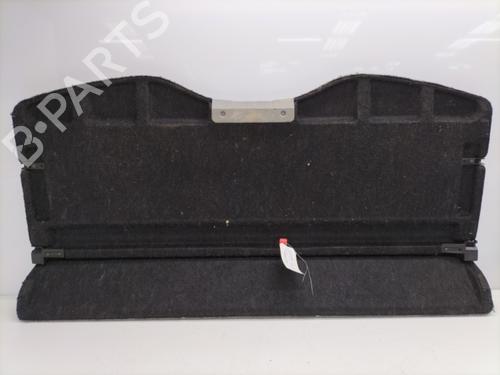 Used Rear parcel shelf Rear parcel shelf RENAULT SCÉNIC I MPV (JA0/1_, FA0_) 1.9 dCi RX4 (102 hp) 22862069 22862069