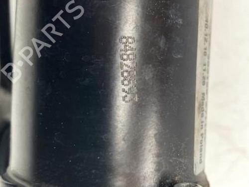 Used Front wiper motor MERCEDES-BENZ CLA Coupe (C117) CLA 200 CDI / d (117.308) (136 hp) 22855834