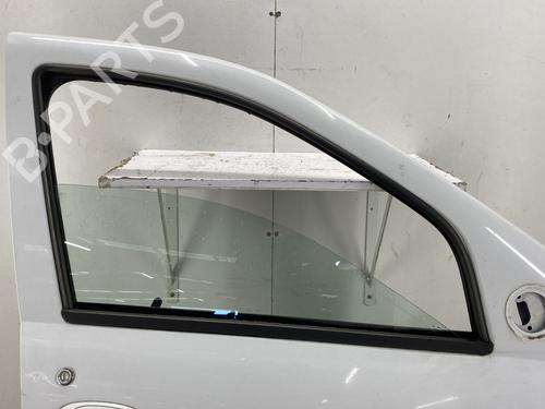 Right front door DACIA LOGAN MCV (KS_) 1.5 dCi (KS0W) | BP22967120C3 