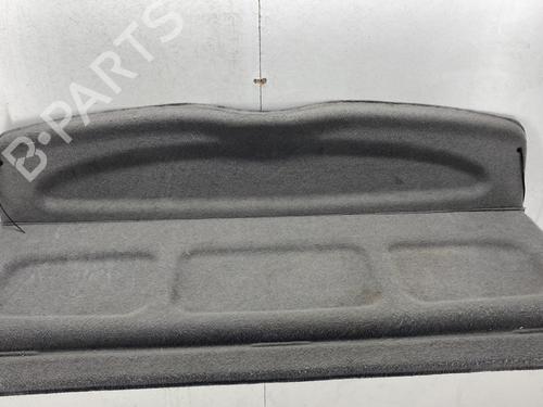 Used Rear parcel shelf CITROËN XSARA PICASSO (N68) 1.6 HDi (109 hp) 30572311